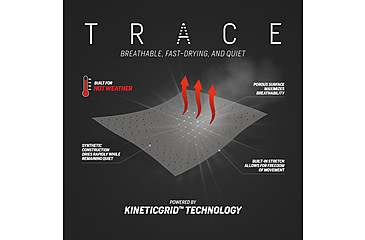 Image of First Lite Trace Pants - Mens