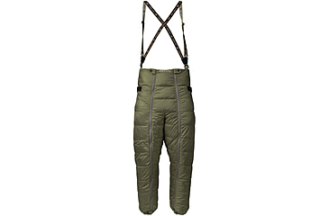 Image of First Lite Whitecloud Down Bib - Mens