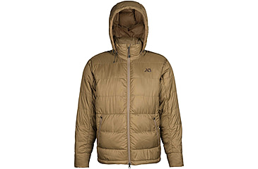 Image of First Lite Whitecloud Down Jacket - Mens