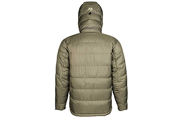 Image of First Lite Whitecloud Down Jacket - Mens