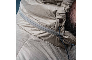 Image of First Lite Whitecloud Down Jacket - Mens