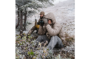 Image of First Lite Whitecloud Down Jacket - Mens