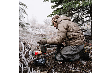 Image of First Lite Whitecloud Down Jacket - Mens