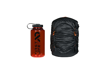 Image of First Lite Whitecloud Down Jacket - Mens
