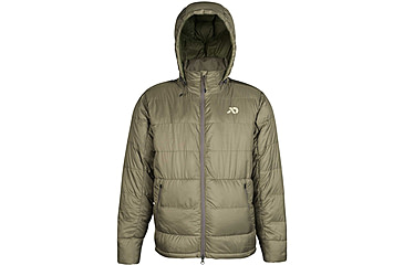 Image of First Lite Whitecloud Down Jacket - Mens