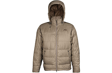 Image of First Lite Whitecloud Down Jacket - Mens