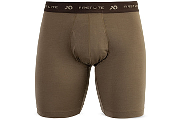 Image of First Lite Wick Game Bag Brief - Mens