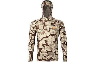 Image of First Lite Wick Hoody - Mens