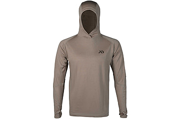 Image of First Lite Wick Hoody - Mens