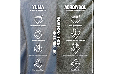 Image of First Lite Wick Hoody - Mens