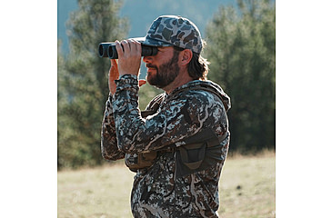 Image of First Lite Wick Hoody - Mens
