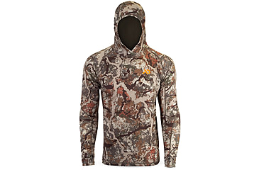 Image of First Lite Wick Hoody - Mens