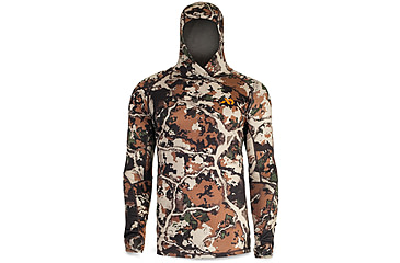 Image of First Lite Wick Hoody - Mens