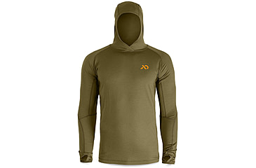Image of First Lite Wick Hoody - Mens