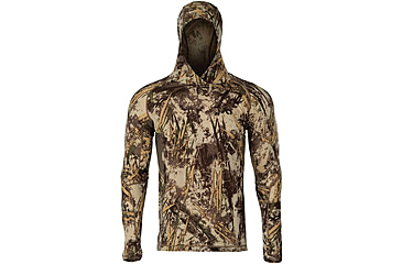 Image of First Lite Wick Hoody - Mens