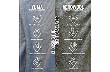 Image of First Lite Yuma Synthetic Hoody - Womens