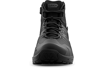 Image of First Tactical 5in Aero-Tac H2O Side-Zip Mid Boots - Mens, Black, 15 US, Wide, FT-165929-019-15-W