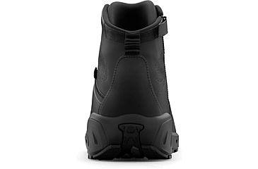 Image of First Tactical 5in Aero-Tac H2O Side-Zip Mid Boots - Mens, Black, 15 US, Wide, FT-165929-019-15-W