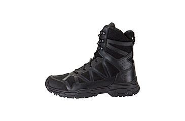 Image of First Tactical 7 in Operator Boot - Mens, Black, 14, R, 165010-019-14-R