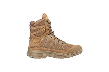 Image of First Tactical 7 in Operator Boot - Mens, Coyote, 8, W, 165010-060-8-W