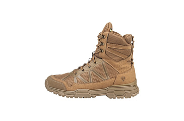Image of First Tactical 7 in Operator Boot - Mens, Coyote, 8, W, 165010-060-8-W