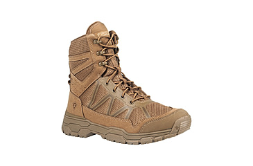 Image of First Tactical 7 in Operator Boot - Mens, Coyote, 8, W, 165010-060-8-W