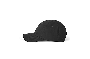 Image of First Tactical A2 Adjustable Cap, Black, Large/Extra Large, 142075-019-L/XL