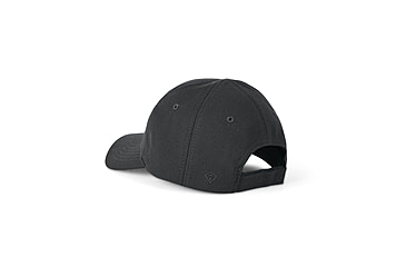 Image of First Tactical A2 Adjustable Cap, Black, Large/Extra Large, 142075-019-L/XL