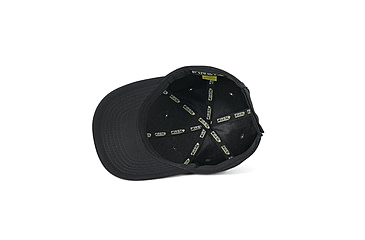 Image of First Tactical A2 Adjustable Cap, Black, Large/Extra Large, 142075-019-L/XL