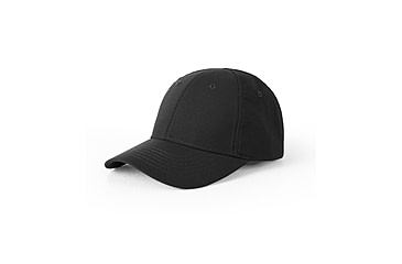 Image of First Tactical A2 Adjustable Cap, Black, Large/Extra Large, 142075-019-L/XL