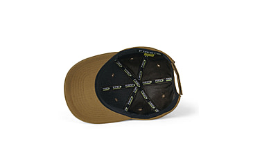 Image of First Tactical A2 Adjustable Cap, Coyote Brown, Large/Extra Large, 142075-181-L/XL
