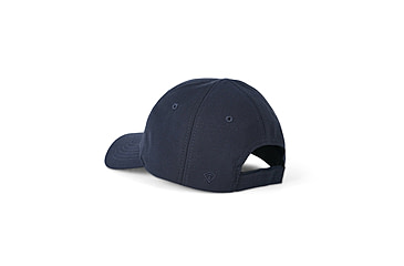 Image of First Tactical A2 Adjustable Cap, Midnight Navy, Large/Extra Large, 142075-729-L/XL