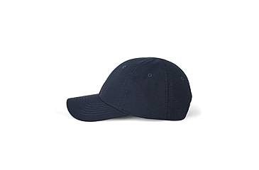 Image of First Tactical A2 Adjustable Cap, Midnight Navy, Large/Extra Large, 142075-729-L/XL