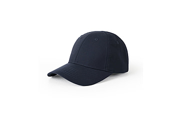 Image of First Tactical A2 Adjustable Cap, Midnight Navy, Large/Extra Large, 142075-729-L/XL