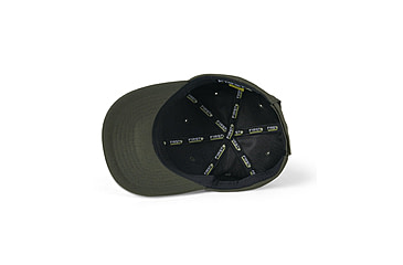 Image of First Tactical A2 Adjustable Cap, OD Green, Large/Extra Large, 142075-830-L/XL