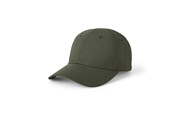 Image of First Tactical A2 Adjustable Cap, OD Green, Large/Extra Large, 142075-830-L/XL