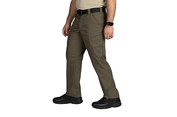 Image of First Tactical A2 Pants - Mens, Ranger Green, 36-34, 114038-610-36-34