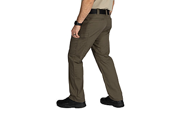 Image of First Tactical A2 Pants - Mens, Ranger Green, 36-34, 114038-610-36-34