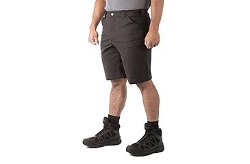 Image of First Tactical A2 Shorts - Men's, Black, 52, 115007-019-52