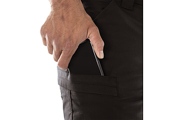 Image of First Tactical A2 Short - Mens, Black, 52, 115007-019-52