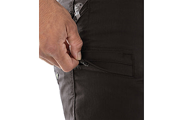 Image of First Tactical A2 Short - Mens, Black, 52, 115007-019-52