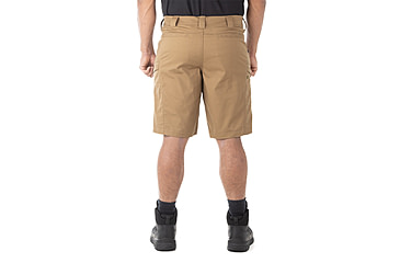 Image of First Tactical A2 Short - Mens, Coyote Brown, 54, 115007-181-54