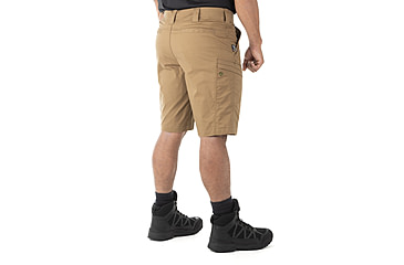Image of First Tactical A2 Short - Mens, Coyote Brown, 54, 115007-181-54