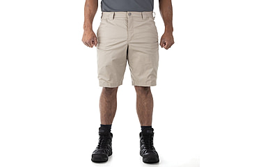 Image of First Tactical A2 Short - Mens, Khaki, 46, 115007-055-46