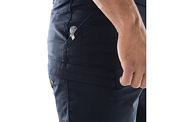 Image of First Tactical A2 Short - Mens, Midnight Blue, 38, 115007-729-38