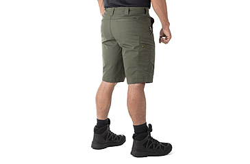 Image of First Tactical A2 Shorts - Men's, OD Green, 34, 115007-830-34
