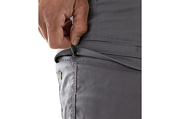 Image of First Tactical A2 Short - Mens, Wolf Grey, 48, 115007-036-48