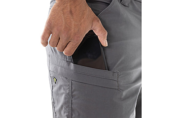 Image of First Tactical A2 Short - Mens, Wolf Grey, 48, 115007-036-48