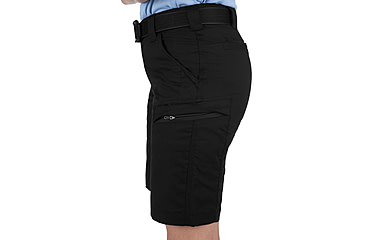 Image of First Tactical A2 Short - Womens, Black, 10, 125007-019-10
