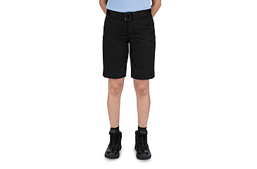 Image of First Tactical A2 Short - Womens, Black, 10, 125007-019-10